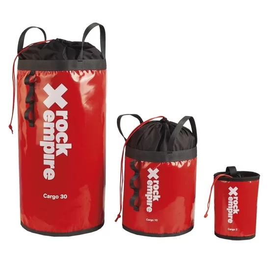ROCK EMPIRE Cargo Reep