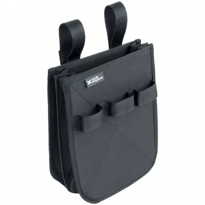 ROCK EMPIRE Bag Work