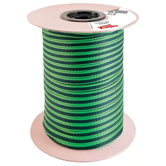 ROCK EMPIRE Webbing on a Bobbin PA 12mm 