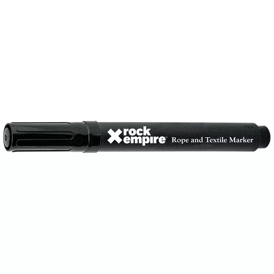 ROCK EMPIRE Rope Marker