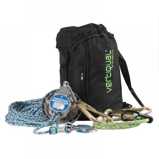 VERTIQUAL QUICK RESCUE KIT