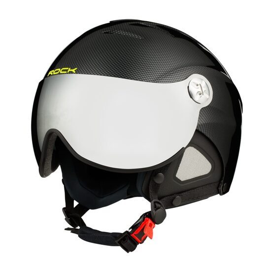 ROCKHELMETS Avensis Visor