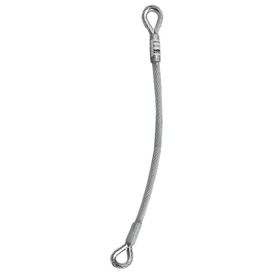 ROCK EMPIRE Lanyard Sara