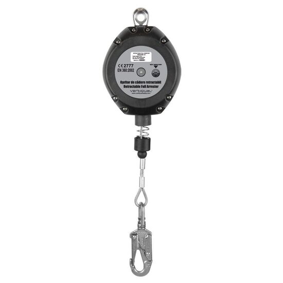 VERTIQUAL WIZZARD 10m