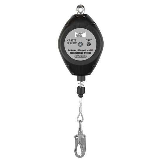 VERTIQUAL WIZZARD 15m