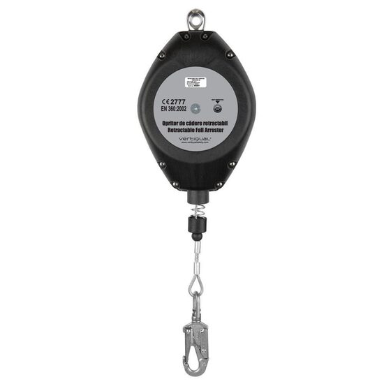 VERTIQUAL WIZZARD 20m