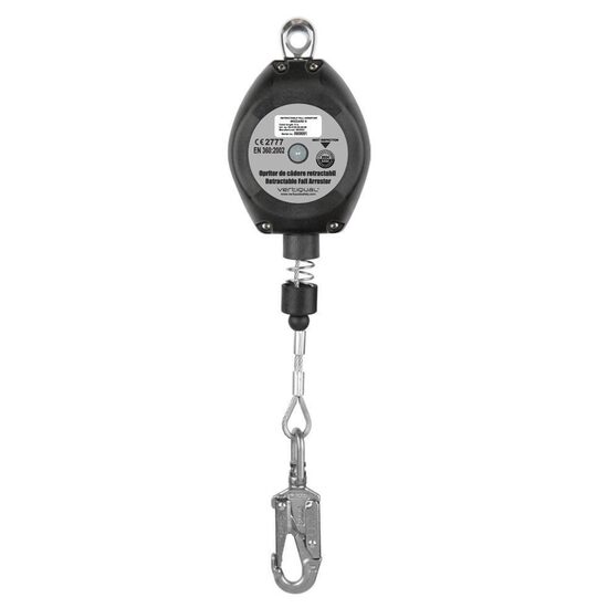 VERTIQUAL WIZZARD 6m