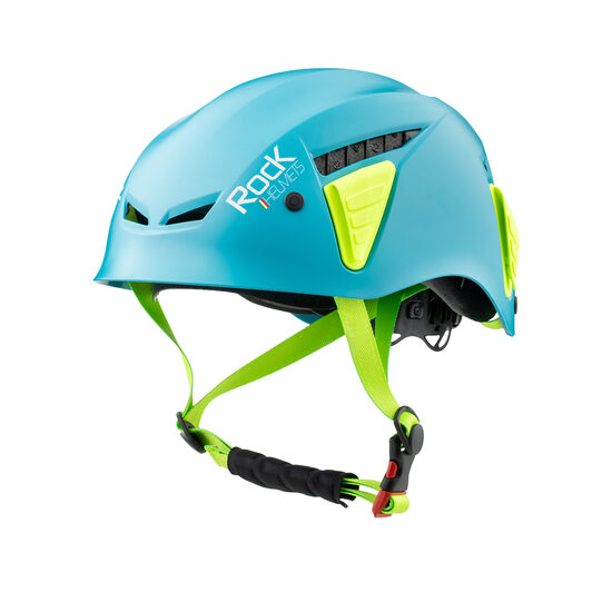 ROCKHELMETS Zephir V2 Fun