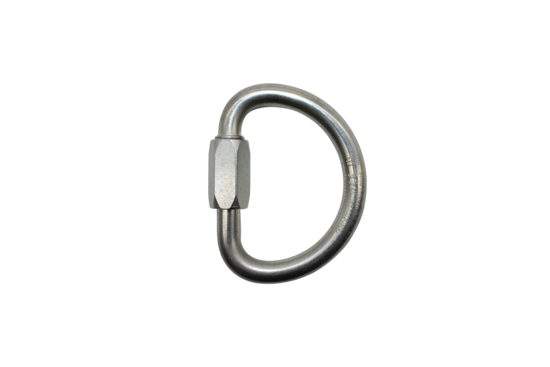 QUICK LINK D 10MM