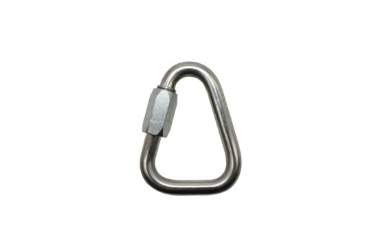 QUICK LINK DELTA 10MM