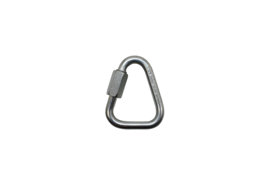 QUICK LINK DELTA 8MM