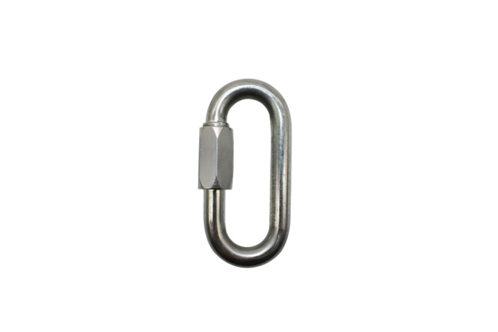 QUICK LINK OVAL 10MM