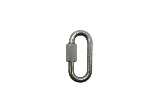 QUICK LINK OVAL 8MM