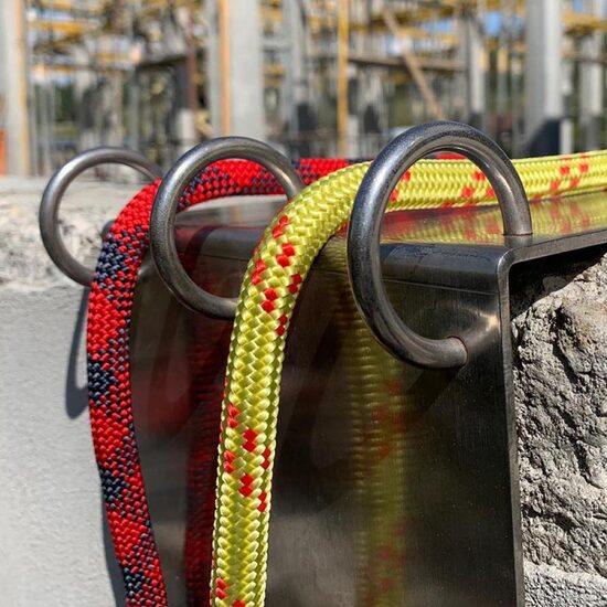 VERTIQUAL ROPE PROTECTOR 2