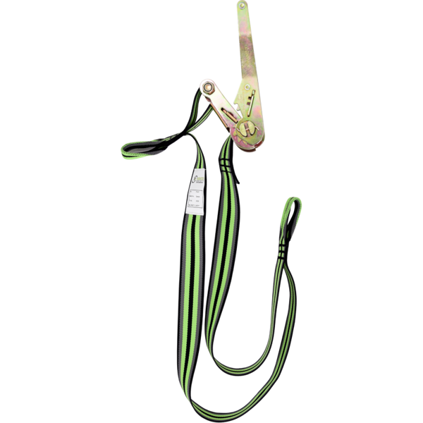 KRATOS FA7002811 Anchorage and evacuation strap