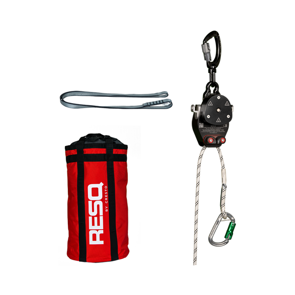 CRESTO ED Pro X Basic