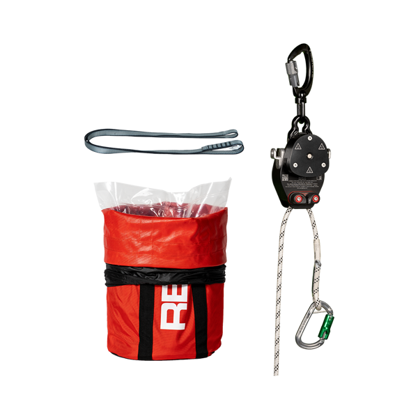 CRESTO ED Pro X Basic Vacuum Light