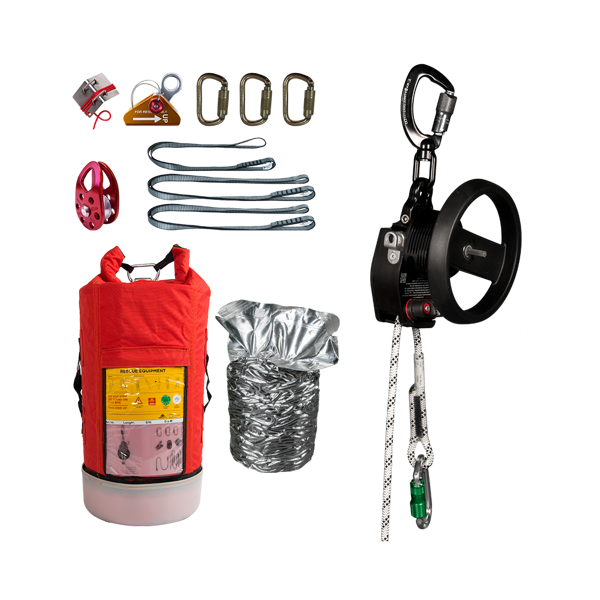 CRESTO RED PRO X Mobile