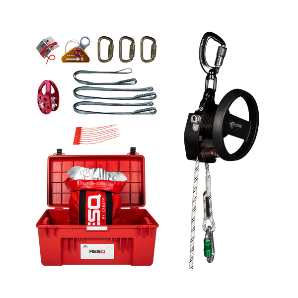 CRESTO RED PRO X Original