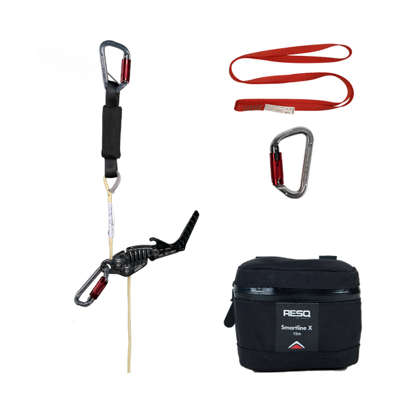 CRESTO Smartline X El/Tele