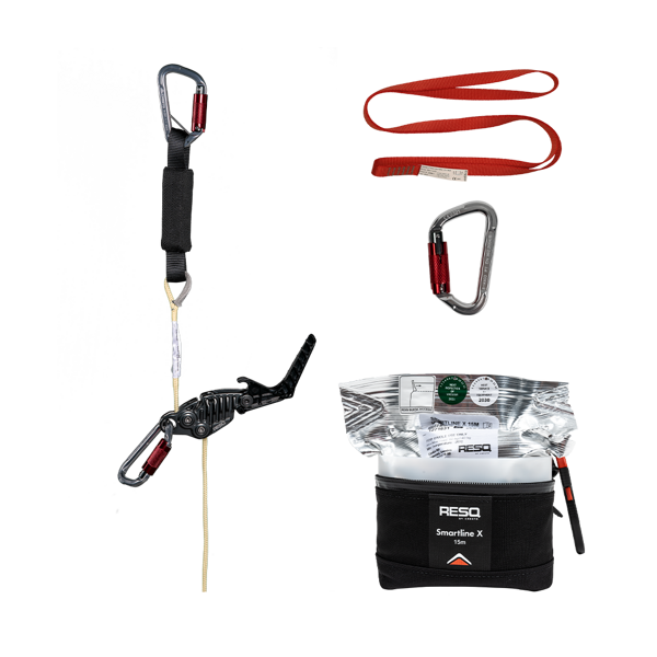 CRESTO Smartline X El/Tele Vacuum