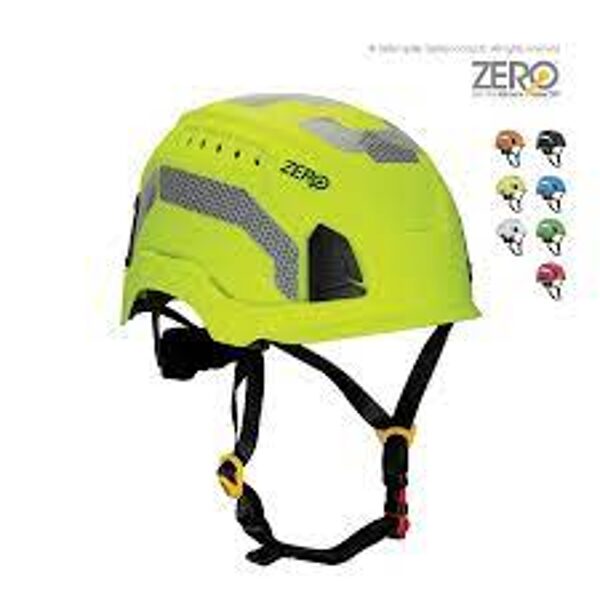ZERO APEX X2 VENTED ZAX201