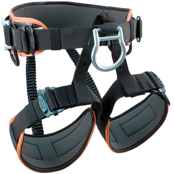 ROCK EMPIRE Belt Atlas Steel