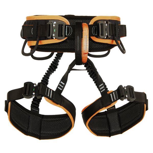 ROCK EMPIRE Belt Equip Lock