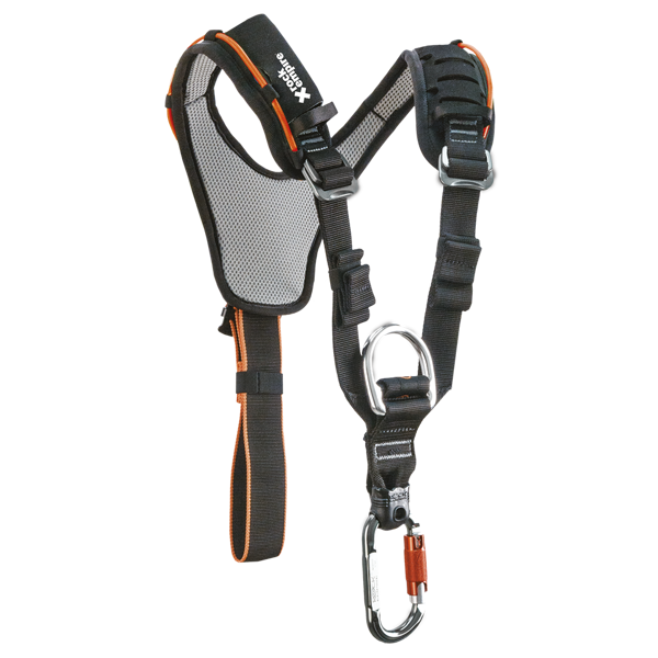 ROCK EMPIRE Chest Master Flash