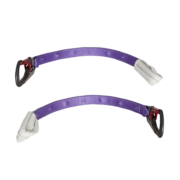 CRESTO COMPOSITE POLE SLING - Tri-lock