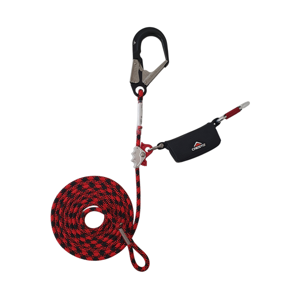 CRESTO Worker Big Adjustable