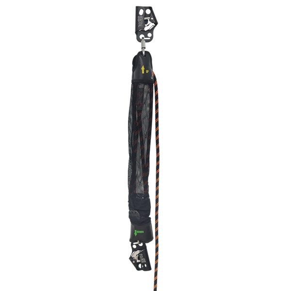 KRATOS FA7003100 EASYLIFT, Reeving system for rescue/evacuation