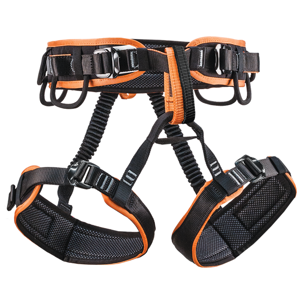ROCK EMPIRE Belt Equip