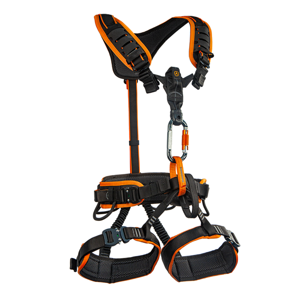ROCK EMPIRE Equip Lock