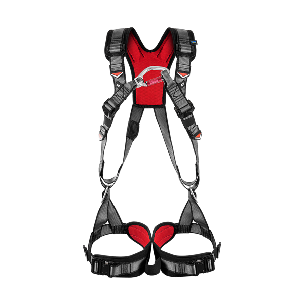 CRESTO Fusion Active