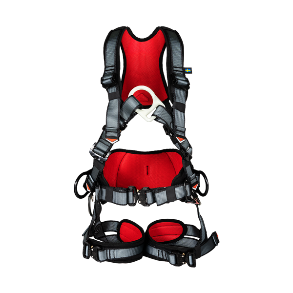 CRESTO Fusion Pro Wind