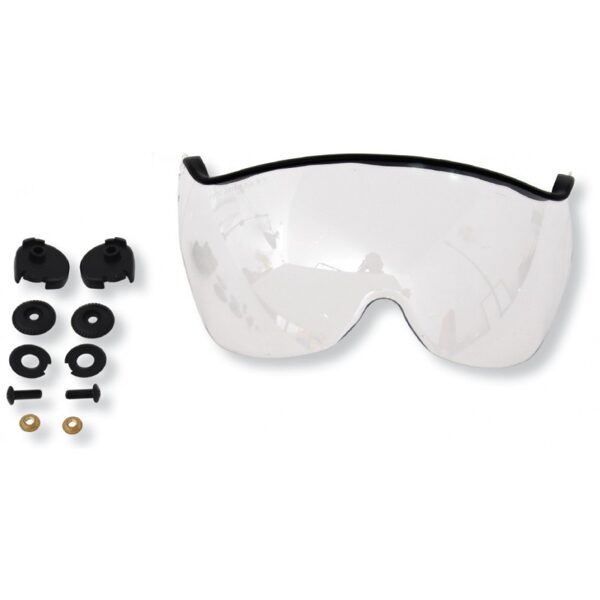 KRATOS HELMET VISOR FOR FOX SAFETY HELMET HP1020001