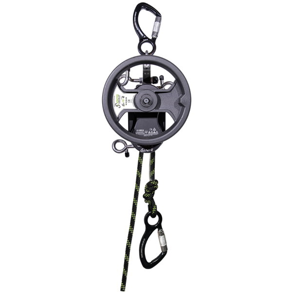 KRATOS FA7020120 LIFT RES-Q, 20 m