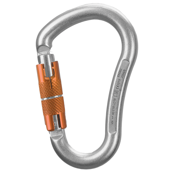 ROCK EMPIRE HMS Magnum Steel 3T