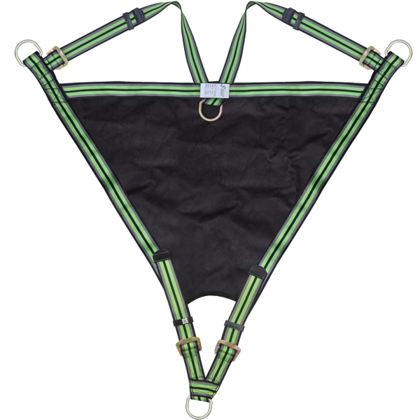 KRATOS FA7000500 Evacuation Triangle
