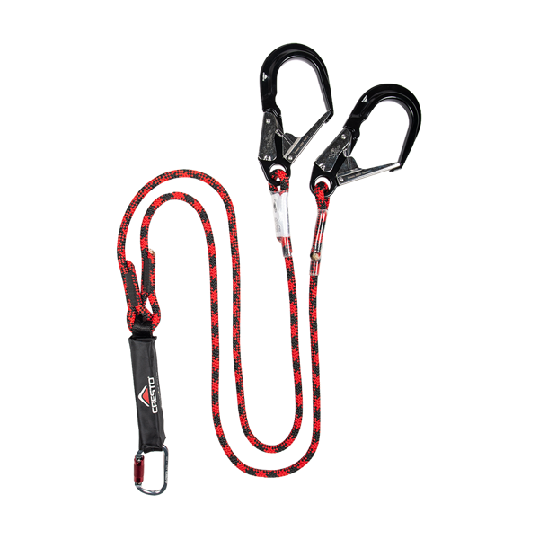 CRESTO Worker Twin-Rope H